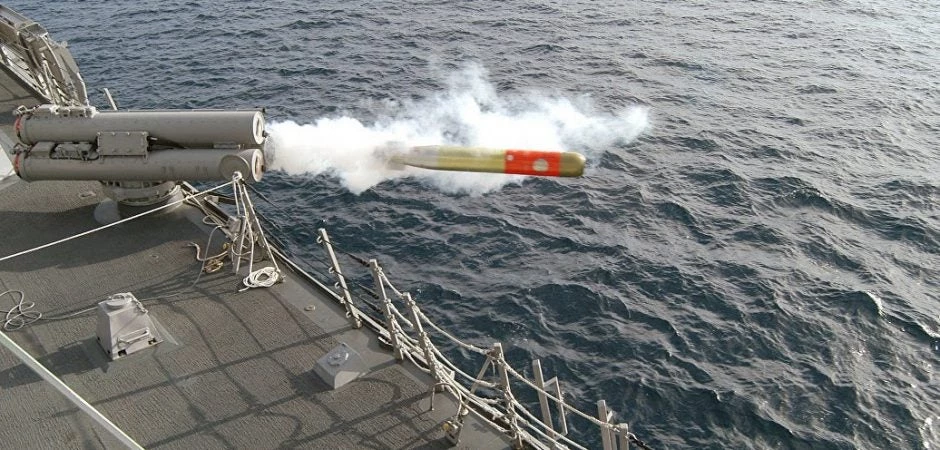 Η Ρωσική «Φάλαινα» μπορεί μόνη της να βυθίσει ένα εχθρικό αεροπλανοφόρο